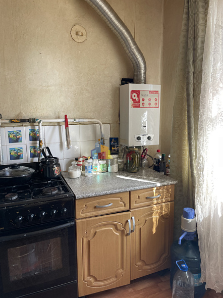 Продажа 1 комнатной квартиры, 29.7 м2, обл. Тульская, г. Щёкино, улица Ленина, 48 8