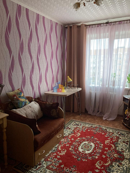 Продажа 3 комнатной квартиры, 63.4 м2, обл. Тульская, г. Венёв, микрорайон Южный, 47 2