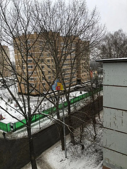 Многокомнатная квартира, 57.9 м2, обл. Тульская, г. Тула, улица Седова, 25А 8