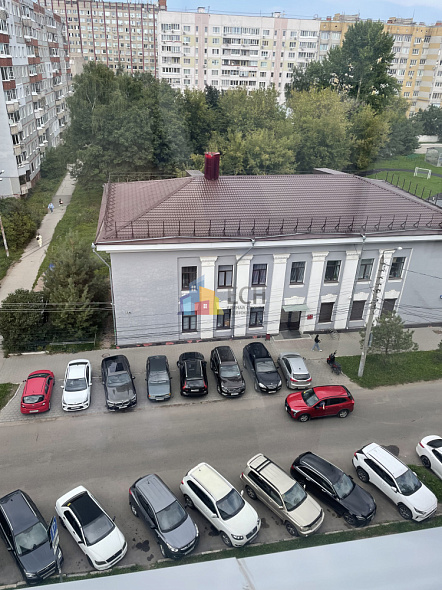 Продажа 1 комнатной квартиры, 40.5 м2, обл. Тульская, г. Тула, улица Демонстрации, 8 18