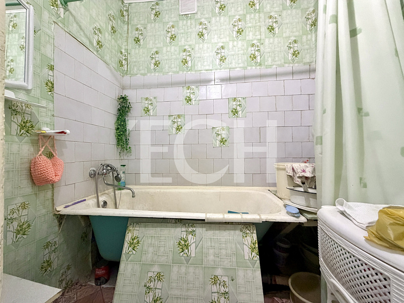 Продажа 2 комнатной квартиры, 43.8 м2, обл. Тульская, г. Суворов, улица Горького, 18 10