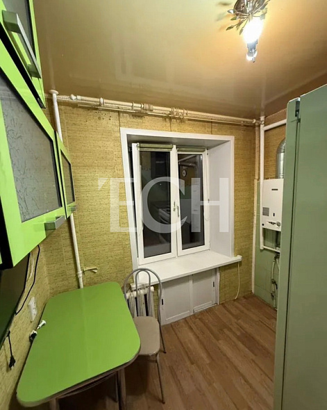 Продажа 2 комнатной квартиры, 40.2 м2, обл. Тульская, г. посёлок Южный, Шахтёрская улица, 49Б 5
