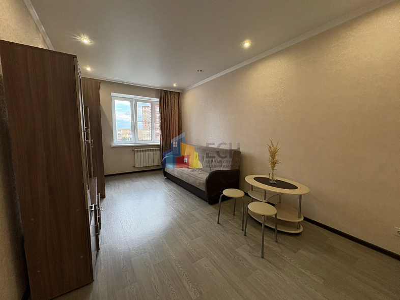 Продажа 1 комнатной квартиры, 40 м2, обл. Тульская, г. Тула, проспект Ленина, 134 5