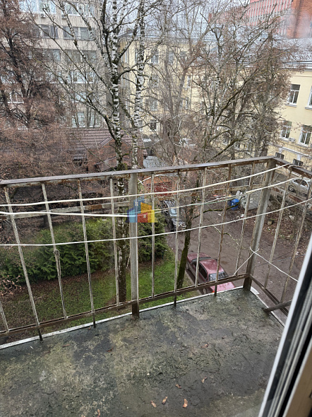 Продажа 2 комнатной квартиры, 55.1 м2, обл. Тульская, г. Тула, улица Льва Толстого, 114Б 6