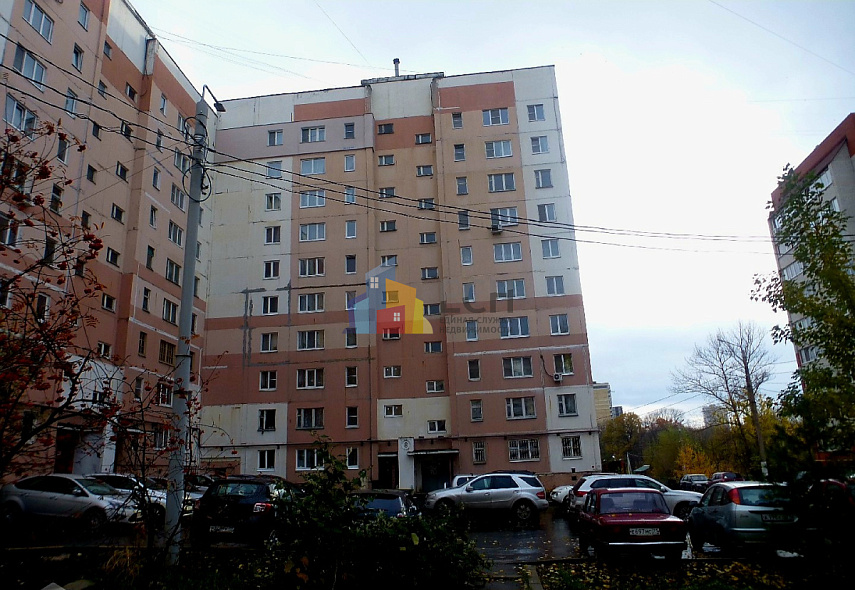 Продажа 2 комнатной квартиры, 51.7 м2, обл. Тульская, г. Тула, проспект Ленина, 118 10