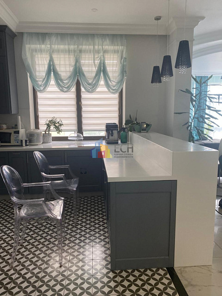 Продажа 3 комнатной квартиры, 126 м2, 300034, обл. Тульская, г. Тула, ул. Фрунзе, д. 27А 19