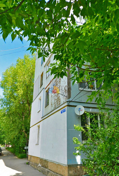 Продажа 3 комнатной квартиры, 47.6 м2, обл. Тульская, г. Тула, улица Щегловская Засека, 11 4