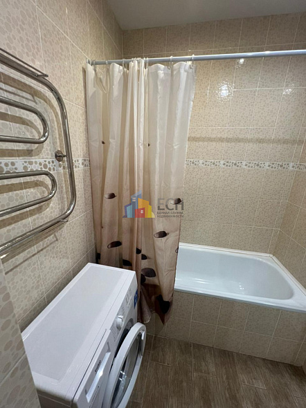 Продажа Студия комнатной квартиры, 27.7 м2, обл. Тульская, г. село Осиновая Гора, 3-й Восточный проезд, 7 9