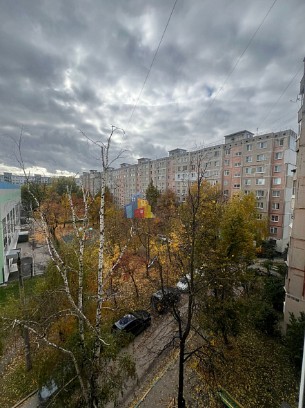 Продажа 2 комнатной квартиры, 51.1 м2, обл. Тульская, г. Тула, Арсенальная улица, 24 13