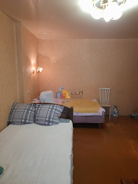 Продажа 2 комнатной квартиры, 53 м2, обл. Тульская, г. Плавск, Октябрьская улица, 4 9