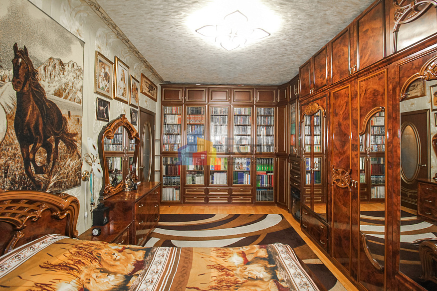 Продажа 3 комнатной квартиры, 70.5 м2, обл. Тульская, г. Тула, улица Свободы, 37к3 14