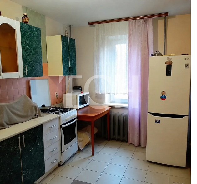 Продажа 3 комнатной квартиры, 69 м2, обл. Тульская, г. Тула, улица Братьев Жабровых, 1А 5
