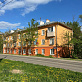 Продажа 1 комнатной квартиры, 36.5 м2, обл. Тульская, г. Тула, улица Шухова, 4 27