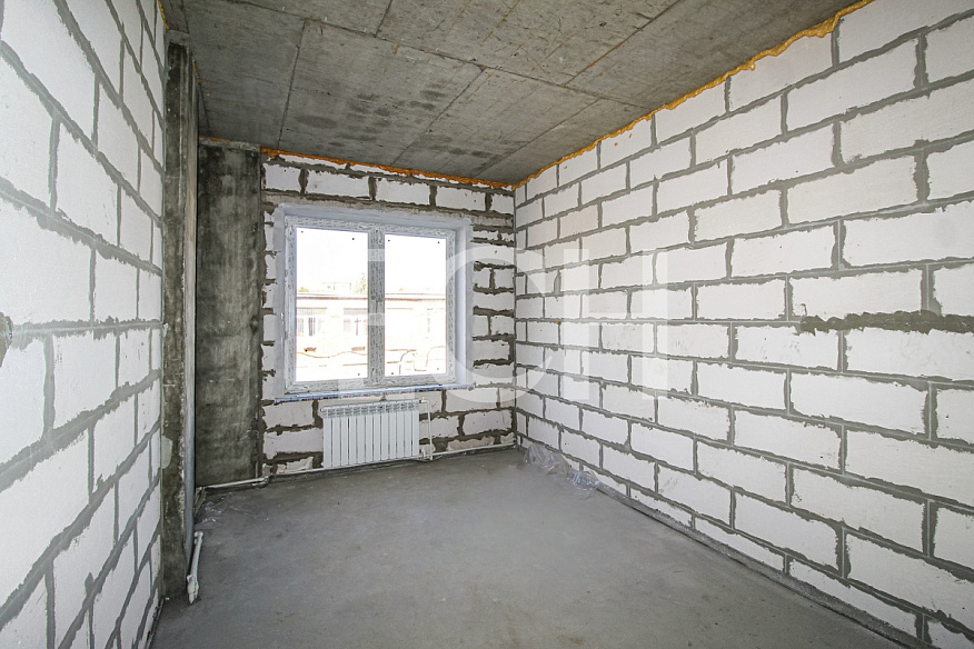 Продажа 3 комнатной квартиры, 85.3 м2, обл. Тульская, г. Тула, улица Клары Цеткин, 18 8