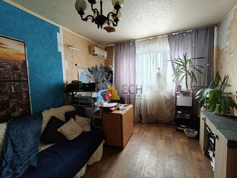 Продажа 2 комнатной квартиры, 50.2 м2, обл. Тульская, г. Тула, улица Бондаренко, 9 31