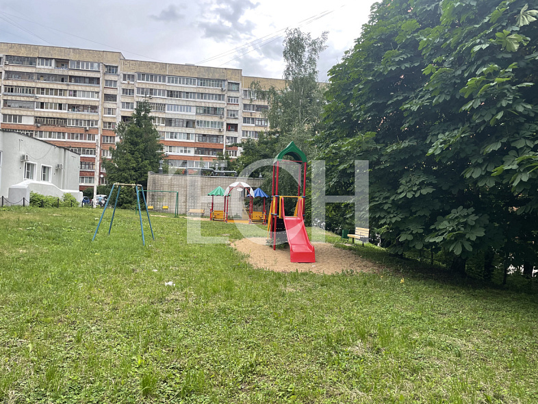 Продажа 3 комнатной квартиры, 94.3 м2, обл. Тульская, г. Тула, улица Кирова, 17 20