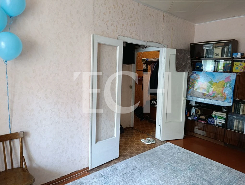 Продажа 2 комнатной квартиры, 42.9 м2, обл. Тульская, г. Тула, Оружейная улица, 29 7