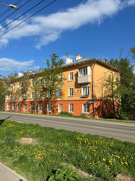 Продажа 1 комнатной квартиры, 36.5 м2, обл. Тульская, г. Тула, улица Шухова, 4 12