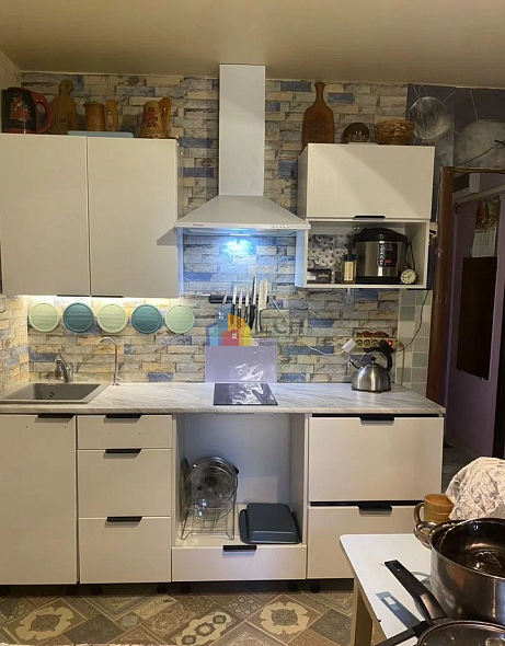 Продажа 1 комнатной квартиры, 38 м2, обл. Тульская, г. Тула, улица Пузакова, 20 5