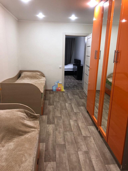 Продажа 2 комнатной квартиры, 45.7 м2, обл. Тульская, г. Тула, улица Академика Павлова, 34 3