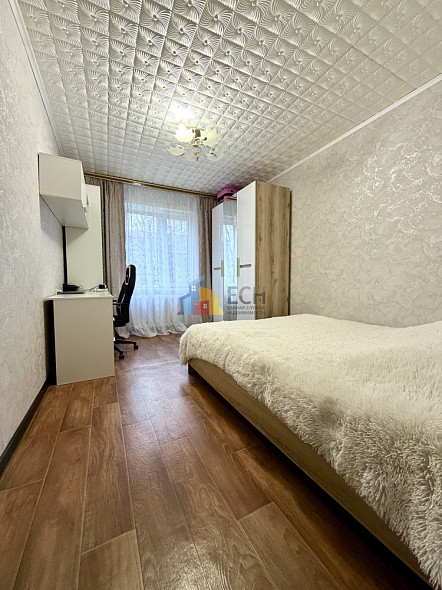 Продажа 3 комнатной квартиры, 70 м2, обл. Тульская, г. Тула, улица Мира, 14 6