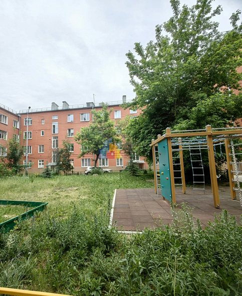 Многокомнатная квартира, 71 м2, обл. Тульская, г. Тула, улица Свободы, 37к3 11