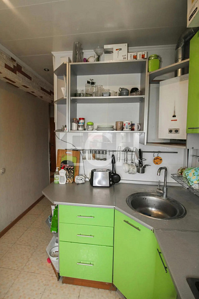 Продажа 3 комнатной квартиры, 55.3 м2, обл. Тульская, г. Тула, проспект Ленина, 137 2
