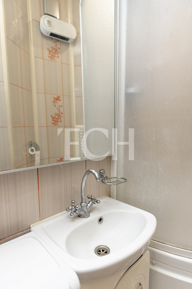 Продажа 1 комнатной квартиры, 51.1 м2, обл. Тульская, г. Тула, улица Льва Толстого, 81/59 15