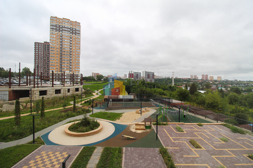 Продажа 1 комнатной квартиры, 44 м2, обл. Тульская, г. Тула, улица Сурикова, 22 16