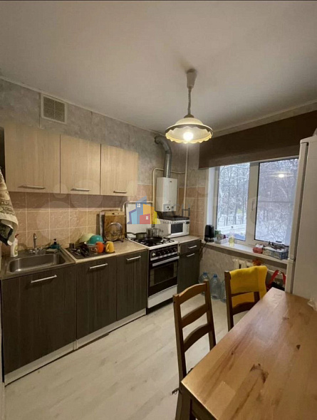 Продажа 2 комнатной квартиры, 45 м2, обл. Тульская, г. Тула, улица Металлургов, 57 3