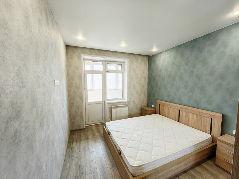 Продажа 2 комнатной квартиры, 53.5 м2, обл. Тульская, г. Тула, улица Павшинский Мост, 1к2 14