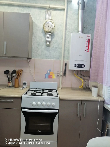 Продажа 2 комнатной квартиры, 38.9 м2, обл. Тульская, г. Тула, 1-й проезд Металлургов, 5А 6