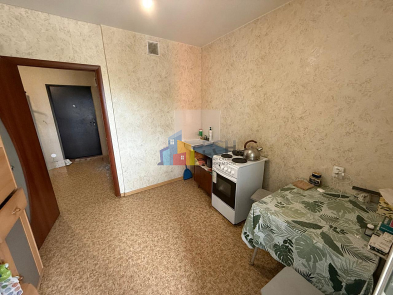 Продажа 2 комнатной квартиры, 49.7 м2, улица Маяковского, 39, посёлок 2-й Западный, посёлок Скуратовский, Тула 11