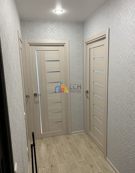 Продажа 1 комнатной квартиры, 30.5 м2, обл. Тульская, г. деревня Мыза (Иншинский сельский округ), улица Героя России Рындина, 8 1