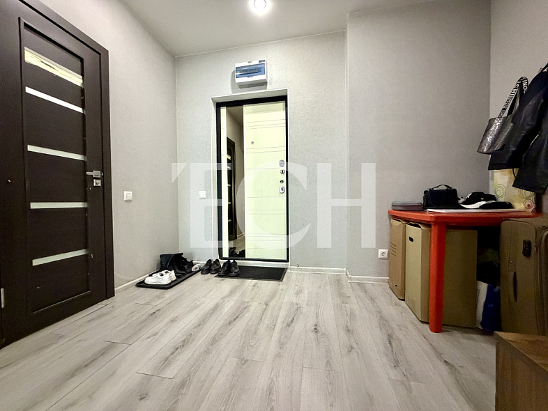 Продажа 1 комнатной квартиры, 45.7 м2, обл. Тульская, г. микрорайон Левобережный, Восточная улица, 9 9