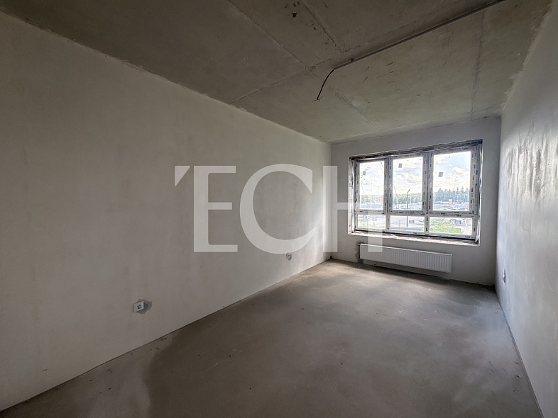 Продажа 2 комнатной квартиры, 61.4 м2, обл. Тульская, г. Тула, улица Лётчика Мосолова, 3 7