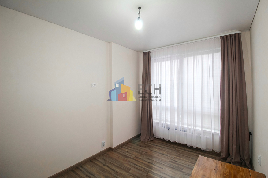 Продажа 1 комнатной квартиры, 44 м2, обл. Тульская, г. Тула, улица Сурикова, 22 5