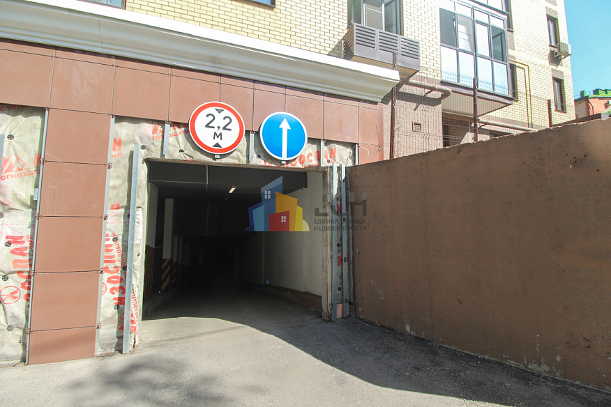 Продажа 3 комнатной квартиры, 103.5 м2, обл. Тульская, г. Тула, улица Свободы, 52 12