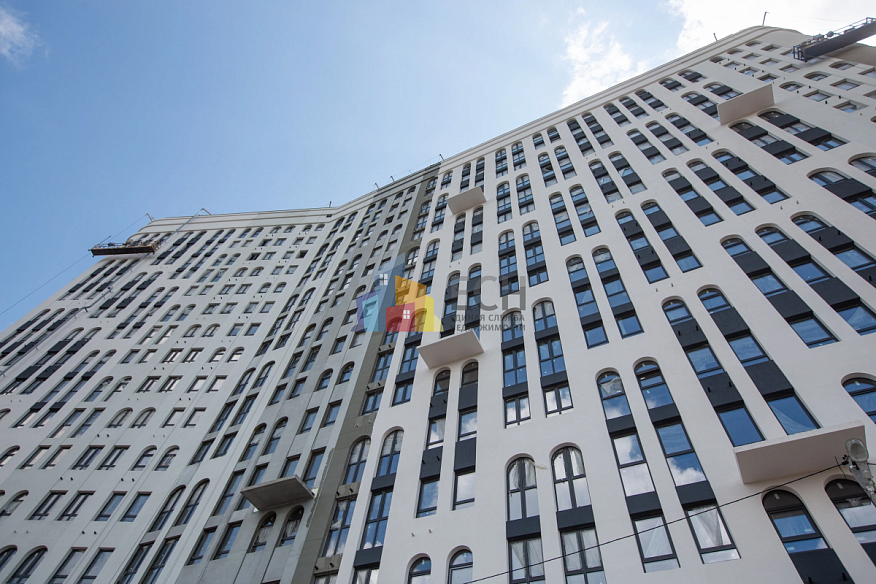 Продажа 1 комнатной квартиры, 38.69 м2, г. Тула, ул. Фёдора Смирнова, д. 2 3