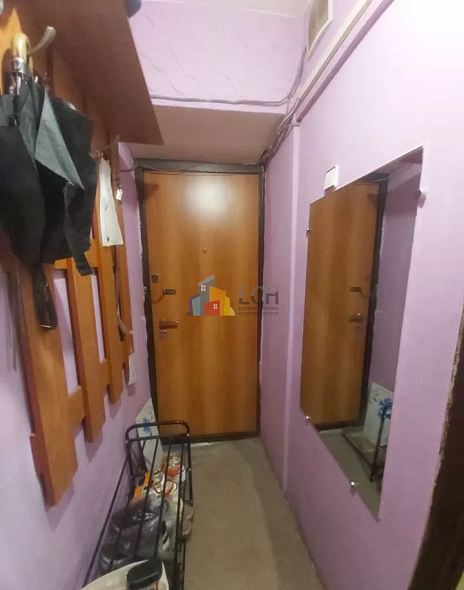 Продажа 1 комнатной квартиры, 38 м2, обл. Тульская, г. Тула, улица Пузакова, 20 8