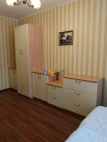 Продажа 1 комнатной квартиры, 37.6 м2, обл. Тульская, г. Тула, улица Михеева, 19 10