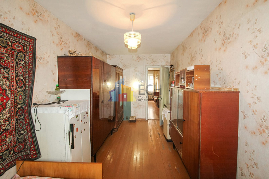 Продажа 3 комнатной квартиры, 59.3 м2, обл. Тульская, г. Тула, улица Декабристов, 82 7