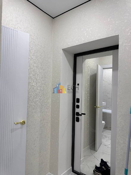 Продажа 2 комнатной квартиры, 41 м2, обл. Тульская, г. Тула, улица Тульского Рабочего Полка, 104 12