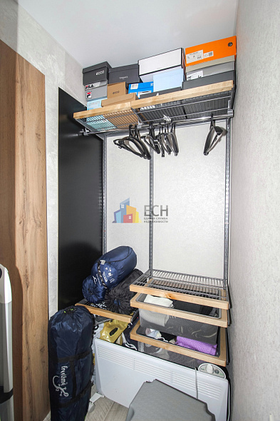 Продажа 4+ комнатной квартиры, 90 м2, обл. Тульская, г. Тула, Пушкинская улица, 57 33