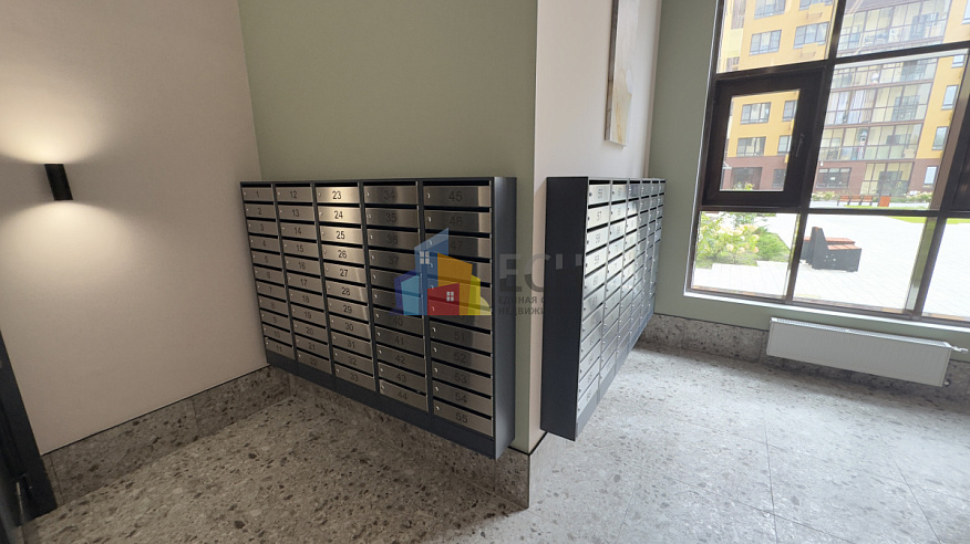 Продажа Студия комнатной квартиры, 22 м2, обл. Тульская, г. посёлок Петровский, Шоссейный проезд, 25к2 13