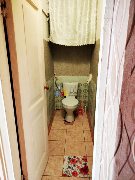 Многокомнатная квартира, 82.7 м2, обл. Тульская, г. Тула, улица Циолковского, 6 9