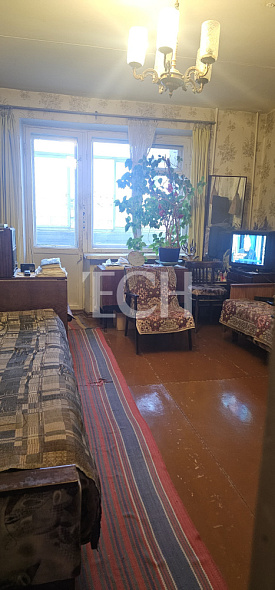 Продажа 1 комнатной квартиры, 36.9 м2, обл. Тульская, г. Тула, улица Кирова, 16 4