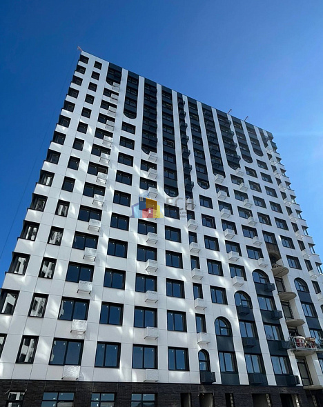 Продажа 1 комнатной квартиры, 34.4 м2, обл. Тульская, г. микрорайон Мясново, жилой комлекс Авиатор 5