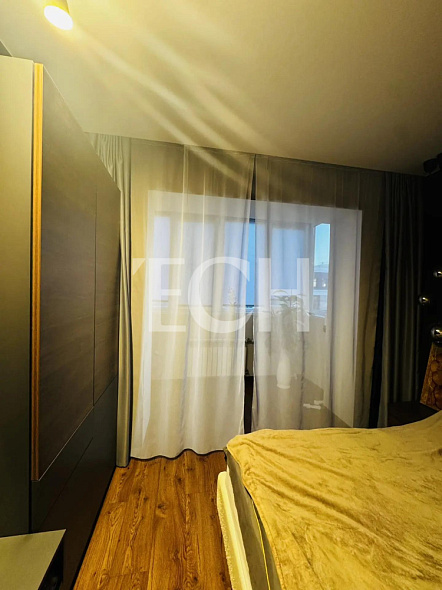 Продажа 2 комнатной квартиры, 70 м2, обл. Тульская, г. Тула, улица Макаренко, 28 7