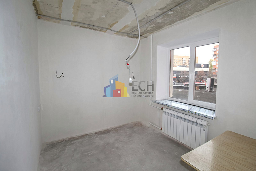 Продажа 3 комнатной квартиры, 60.3 м2, обл. Тульская, г. Тула, улица Лейтейзена, 3 5